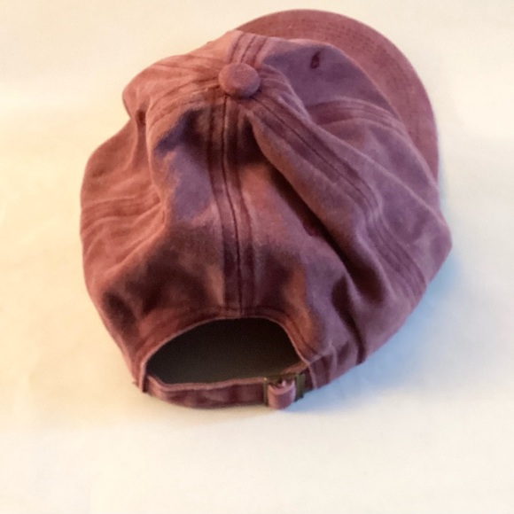 Dog Mom Ball Cap New - Picture 2 of 2